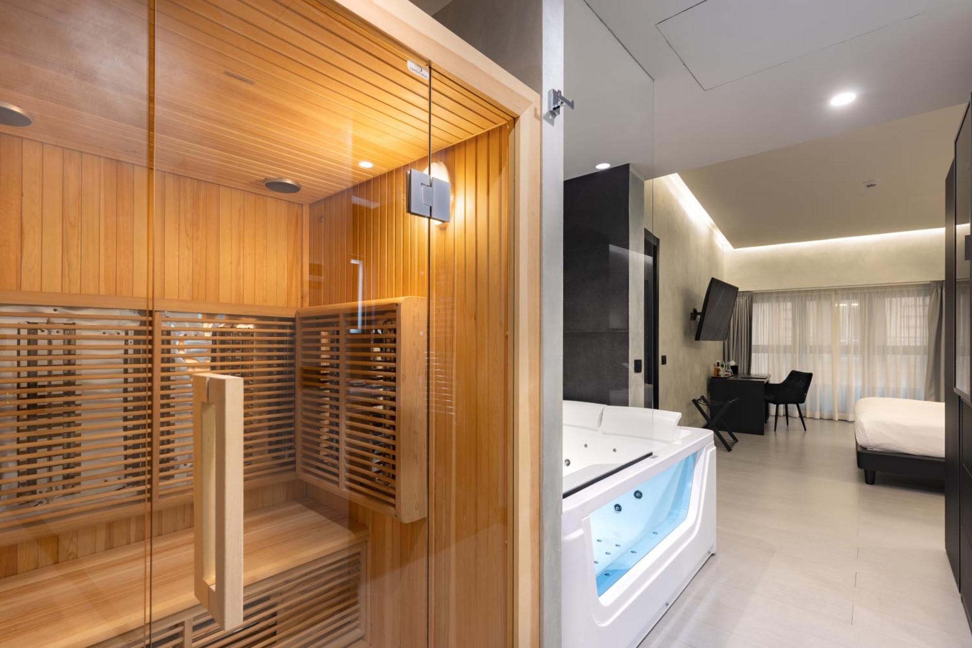 Dream Suite Trevi 罗马 外观 照片