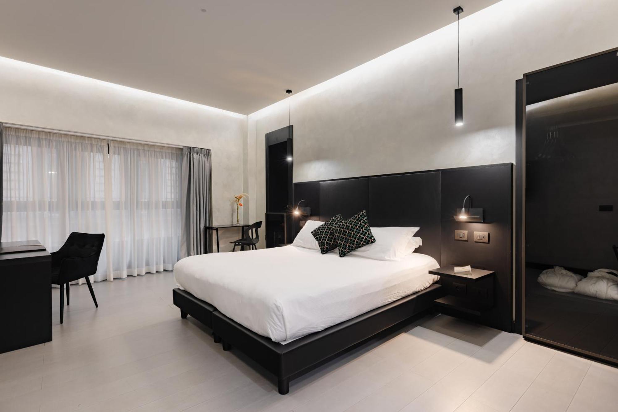 Dream Suite Trevi 罗马 外观 照片