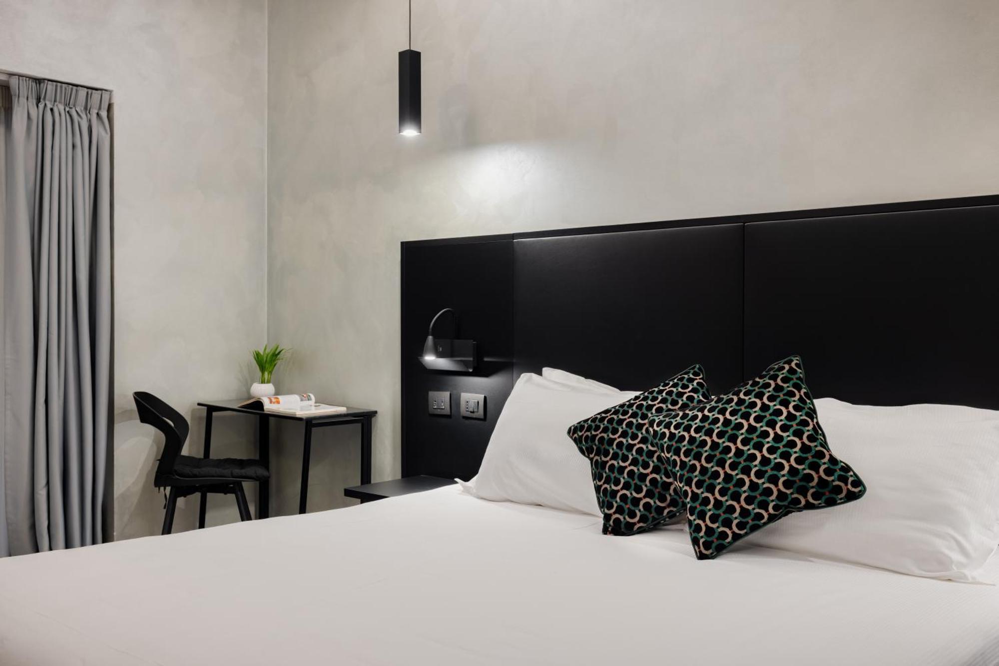 Dream Suite Trevi 罗马 外观 照片