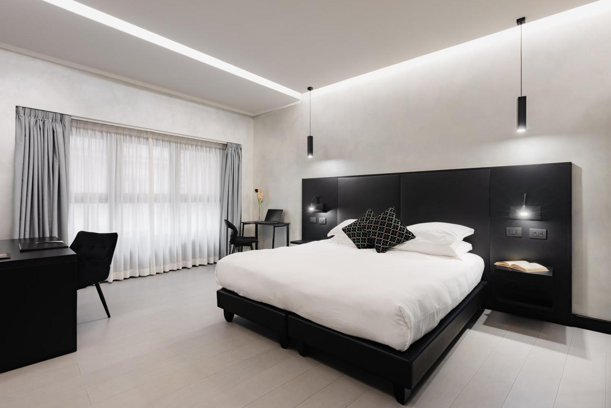 Dream Suite Trevi 罗马 外观 照片