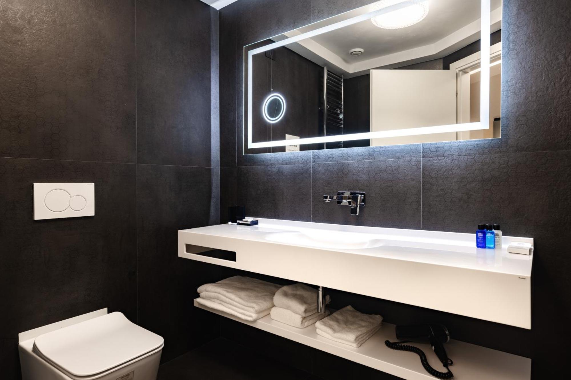 Dream Suite Trevi 罗马 外观 照片