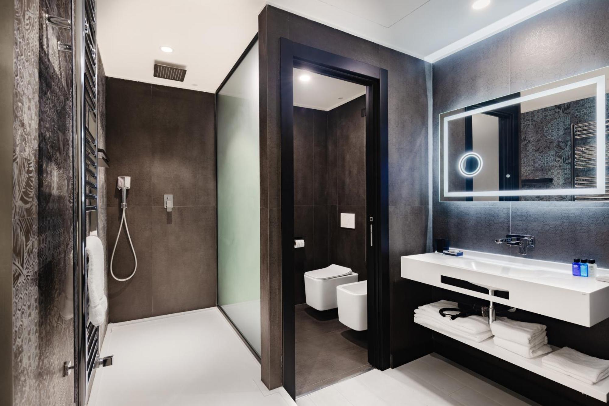 Dream Suite Trevi 罗马 外观 照片
