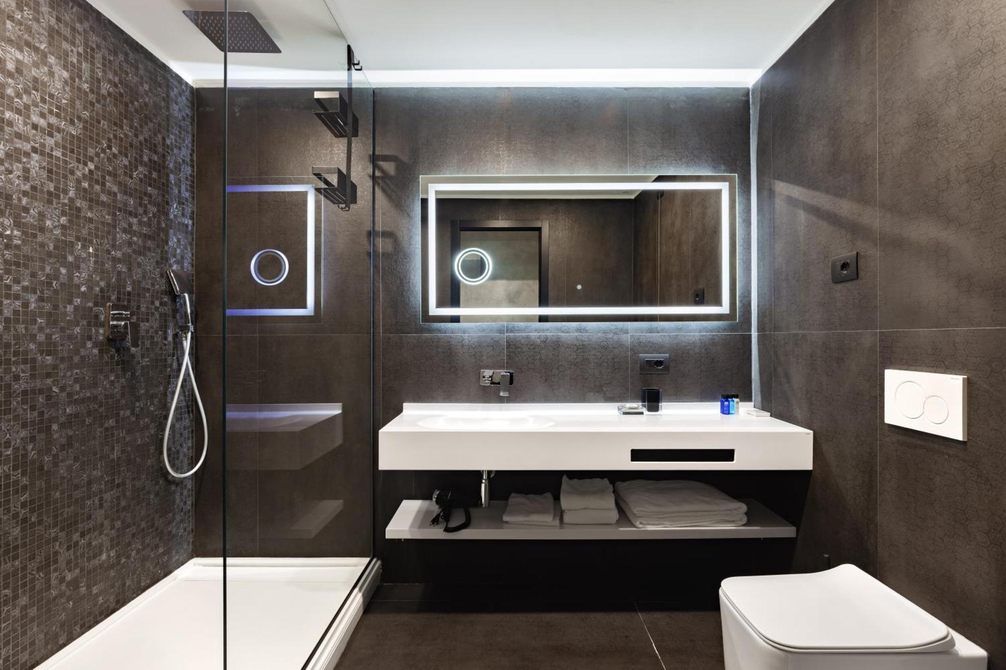 Dream Suite Trevi 罗马 外观 照片
