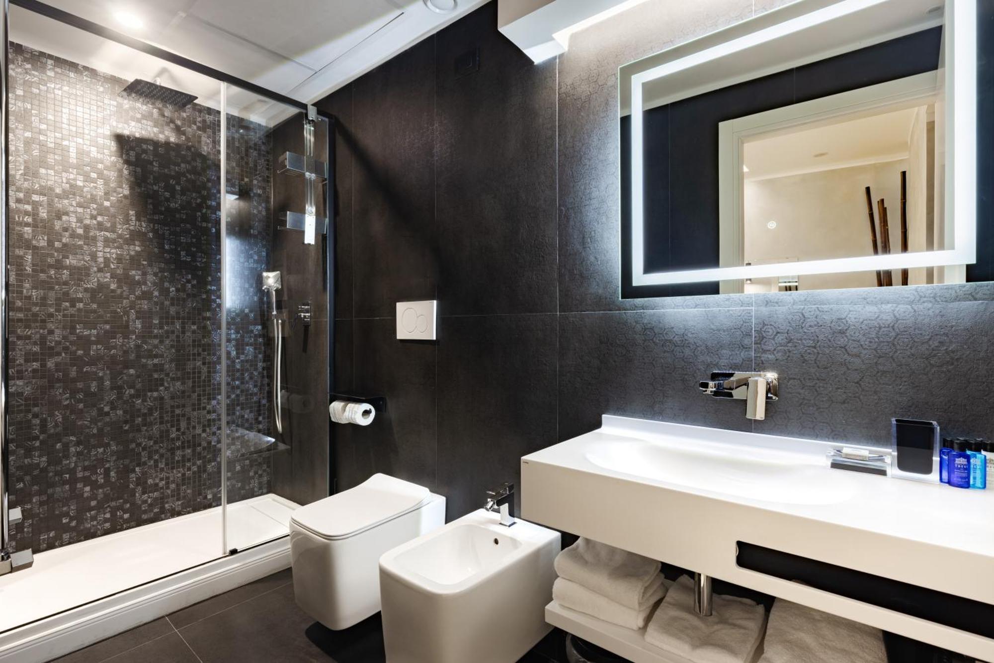 Dream Suite Trevi 罗马 外观 照片