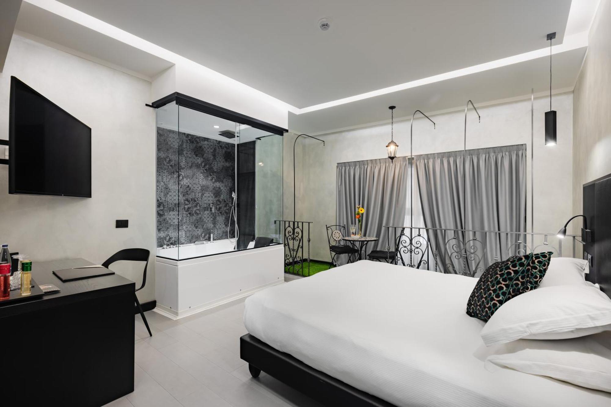 Dream Suite Trevi 罗马 外观 照片