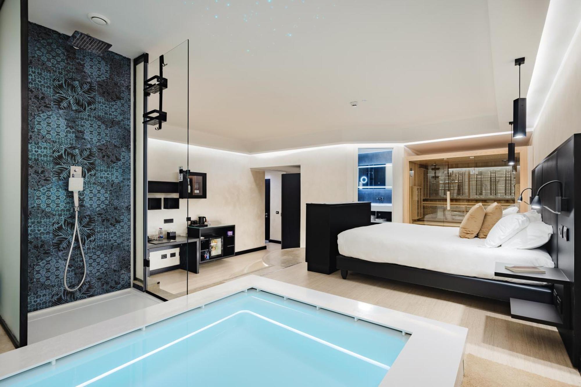 Dream Suite Trevi 罗马 外观 照片