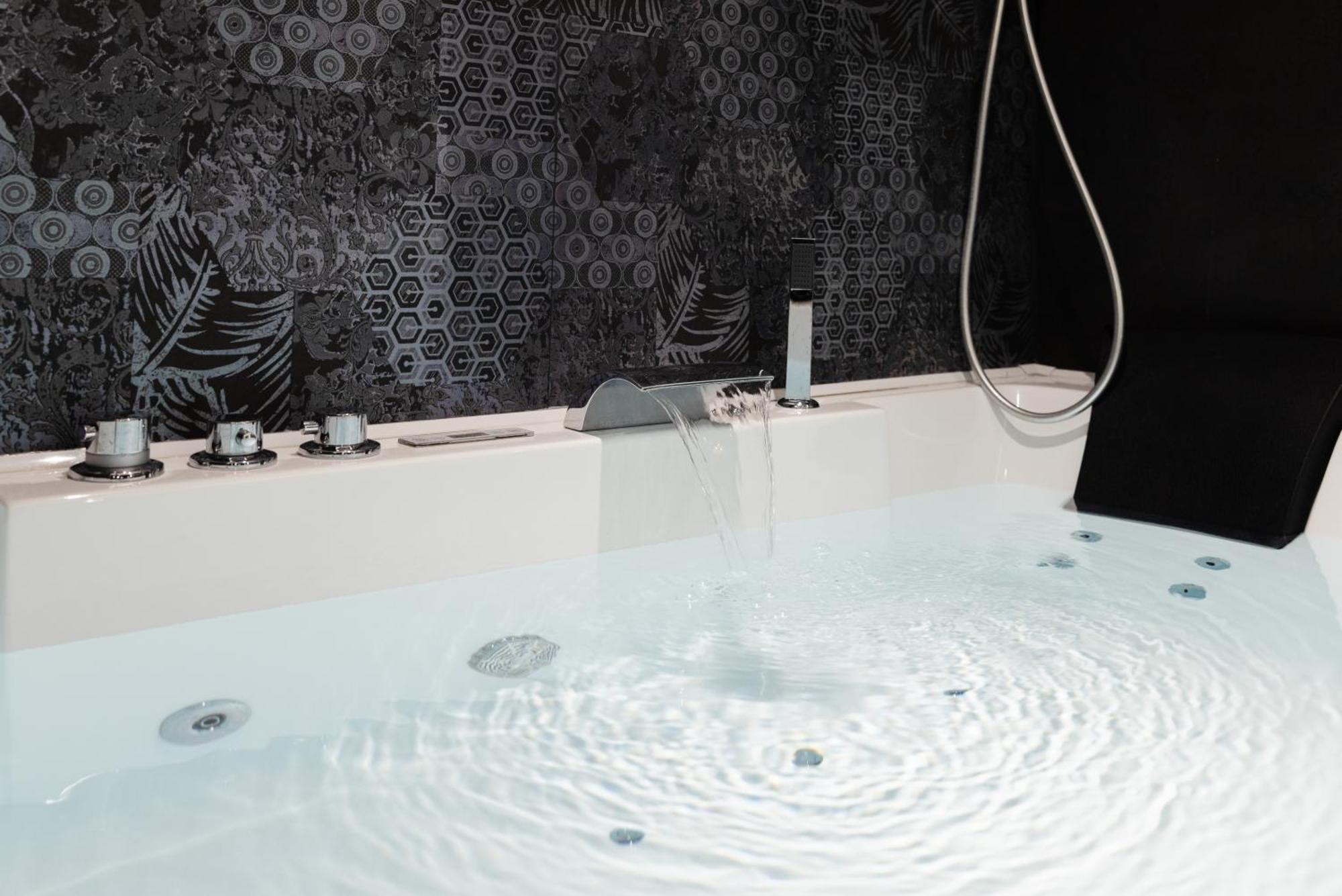 Dream Suite Trevi 罗马 外观 照片